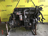Двигатель (ДВС) PACCAR MX 340 460 лс