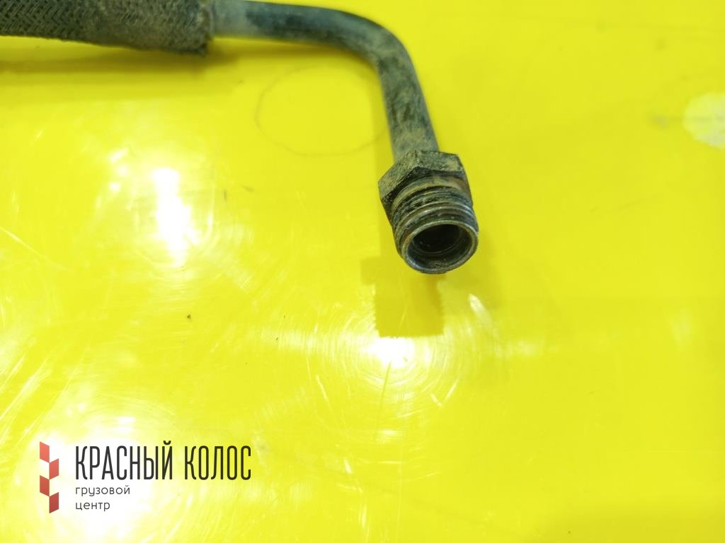 Трубка кондиционера 81619750252. Фото N3 Трубка кондиционера 81619750252. Фото N3