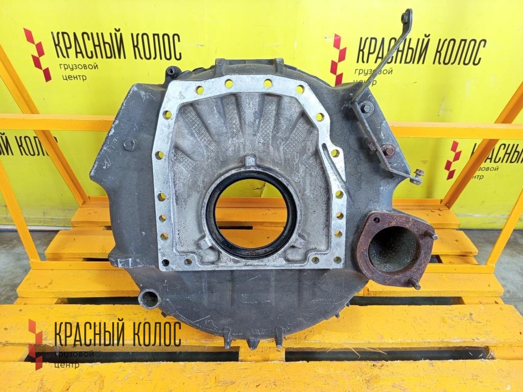 Кожух маховика 1423626. Фото N3 Кожух маховика 1423626. Фото N3