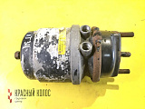 Энергоаккумулятор задний диск 81504116015