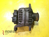 Генератор 28V 120A 20741686