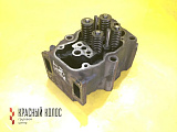 Головка блока цилиндров (ГБЦ) 1421746