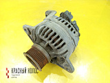 Генератор 24V 120A 22591472
