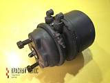 Энергоаккумулятор задний диск 21283630