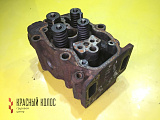 Головка блока цилиндров (ГБЦ) 1483900