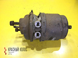 Энергоаккумулятор задний диск 1686002