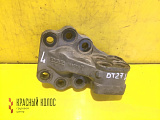 Кронштейн ДВС задний левый 1457257