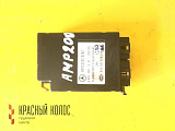 Блок электронный предпускового подогрева 0004461207