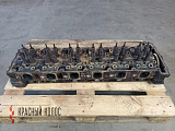 Головка блока цилиндров (ГБЦ) 4710102720