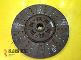 Диск сцепления 20514210