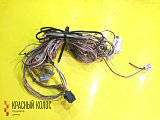 Жгут проводов кабины 81254546005