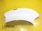 Накладка корпуса фары верхняя правая 1438564