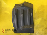 Крыло подкабинное левое 504067844