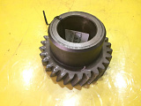 Шестерня 3-й передачи КПП 1313303002