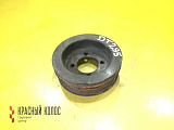 Шкив насоса охлаждающей жидкости (помпы) 1379784
