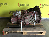 Коробка переключения передач (КПП) ZF 12 AS 1800
