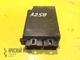 Блок электронный FSS 0004460124
