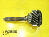 Вал первичный КПП 3892626201