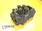 Головка блока цилиндров (ГБЦ) 1921303