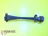 Трубка фланцевая EGR 1526585