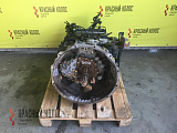 Коробка переключения передач (КПП) ZF 16 S 2220 TD