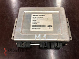 Блок электронный ABS 81259356843