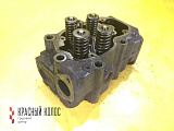 Головка блока цилиндров (ГБЦ) 2026054