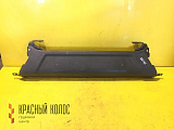 Бампер центральная часть 1865181
