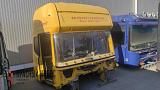 Кабина каркас SCANIA R CR19 Topline