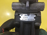 Клапан ограничения давления 1356634