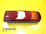 Фонарь задний правый 0035441603