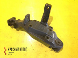 Кронштейн передней рессоры задний правый 1643161