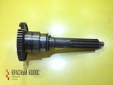 Вал первичный КПП 1316202026
