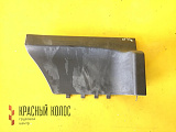 Накладка корпуса ступенек правая 1390074