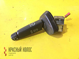Переключатель подрулевой круиз-контроля 81255090079