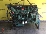 Двигатель (ДВС) D13K 460 лс