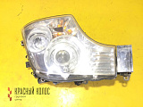 Фара правая 9608200739