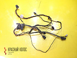 Жгут проводов печки 81254296370