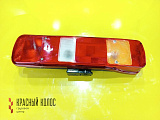 Фонарь задний правый 21761263