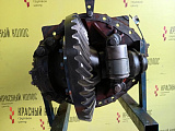 Редуктор заднего моста AAS1344 2.47 42:17