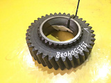 Шестерня 2-й передачи КПП 1313304078