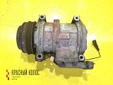Компрессор кондиционера 4472005750