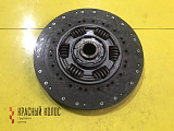 Диск сцепления 20566389