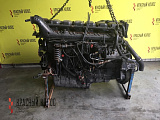 Двигатель (ДВС) DT12 11 L02 420 лс HPI