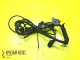 Жгут проводов КПП 81254586516