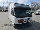 Кабина VOLVO FМ L2H2