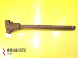 Кронштейн заднего крыла 8154385