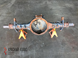 Корпус заднего моста (чулок) HY-1350 81354015445