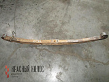 Рессора передняя 2л 1528206