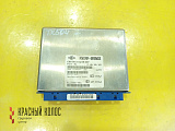 Блок электронный EBS 81258087066